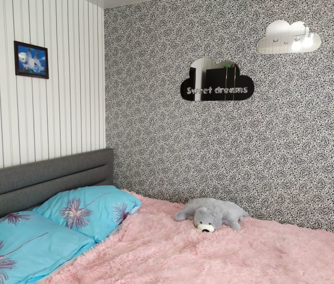 Акрилове дзеркало Reflex 037 - Фото 2