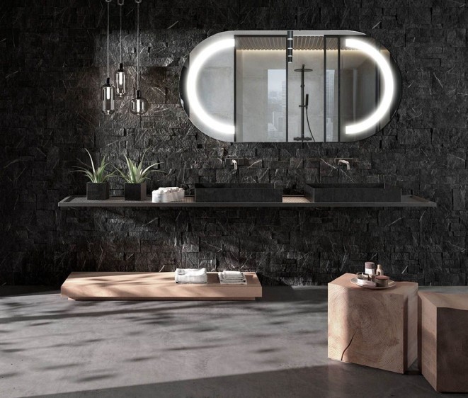 Дзеркало Alessandra - Фото 3