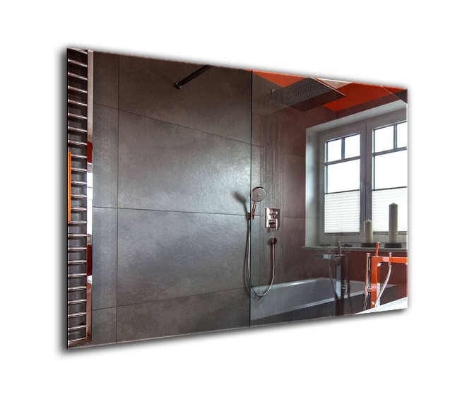 Дзеркало Shape 04 - Фото 5