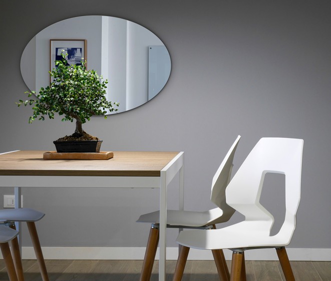 Дзеркало Shape 02 - Фото 4