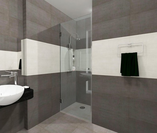 Двері для душу Vega - Фото 2