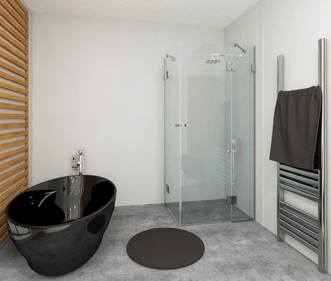 Душова кабіна Jade - Фото 2