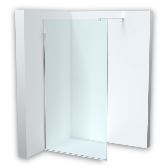 Перегородка для душу Belmont - Фото 1