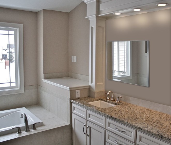 Дзеркало Solid 02 - Фото 2