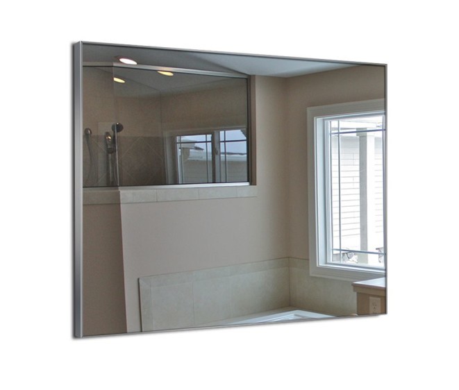 Дзеркало Solid 02 - Фото 1