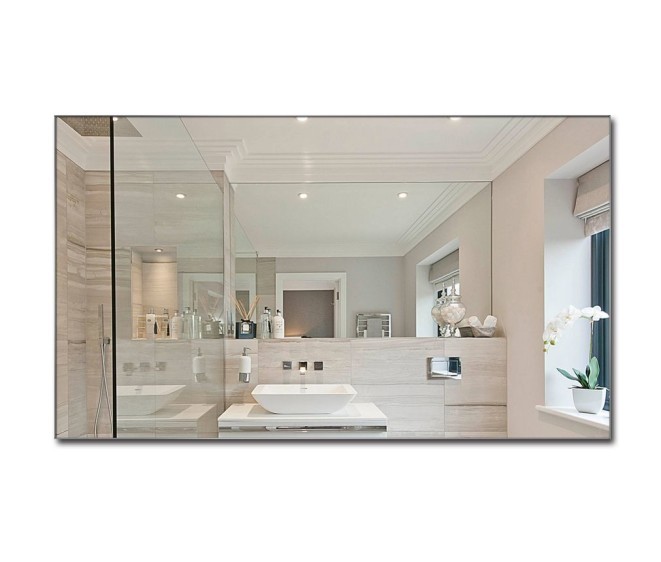 Дзеркало Solid 02 - Фото 4