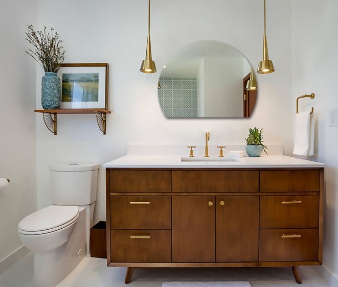 Дзеркало Moon Rise - Фото 2