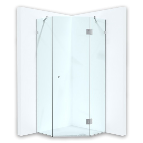 Душова кабіна Crown - Фото 1