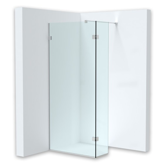 Перегородка для душу Dorado - Фото 1