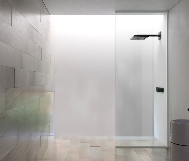 Перегородка для душу Taurus - Фото 3