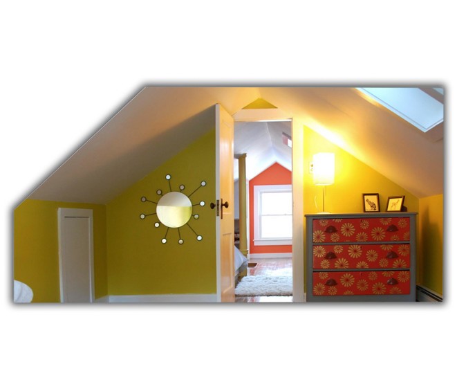 Дзеркало Nadia - Фото 1