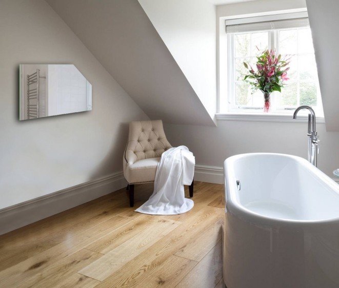 Дзеркало Nadia - Фото 3