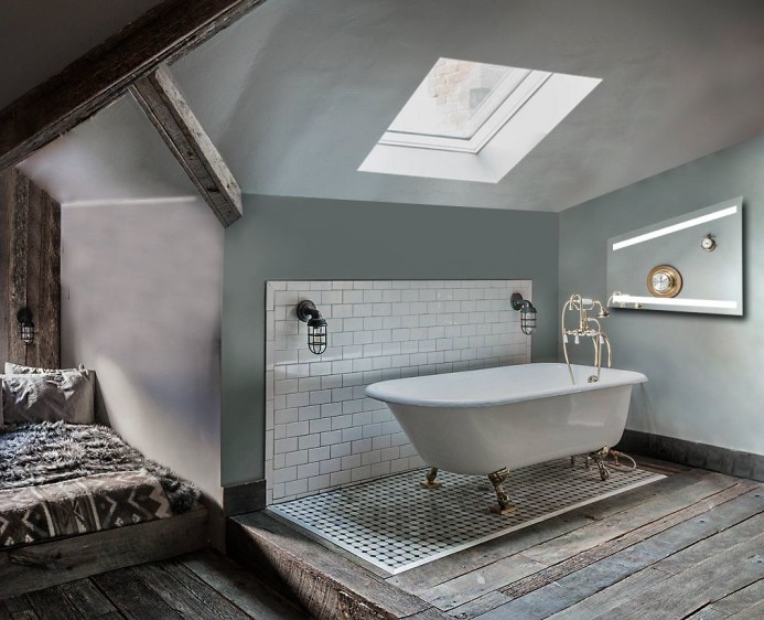 Дзеркало Lorella LED 3 - Фото 2