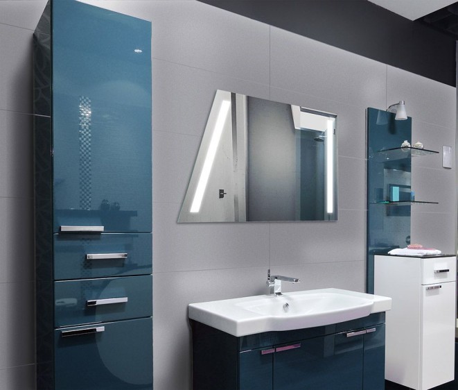 Дзеркало Dolores LED 2 - Фото 3