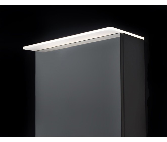 Дзеркальна шафка Dante - Фото 1