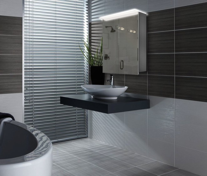 Дзеркальна шафка Dante - Фото 3