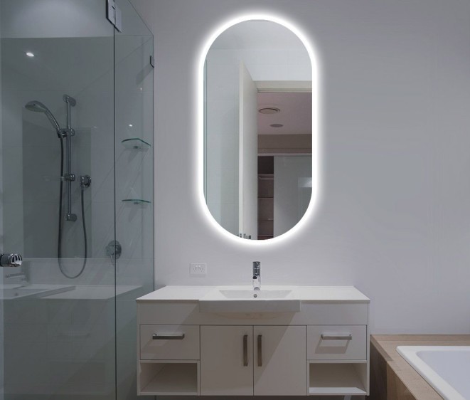 Дзеркало Sofia Edge - Фото 2