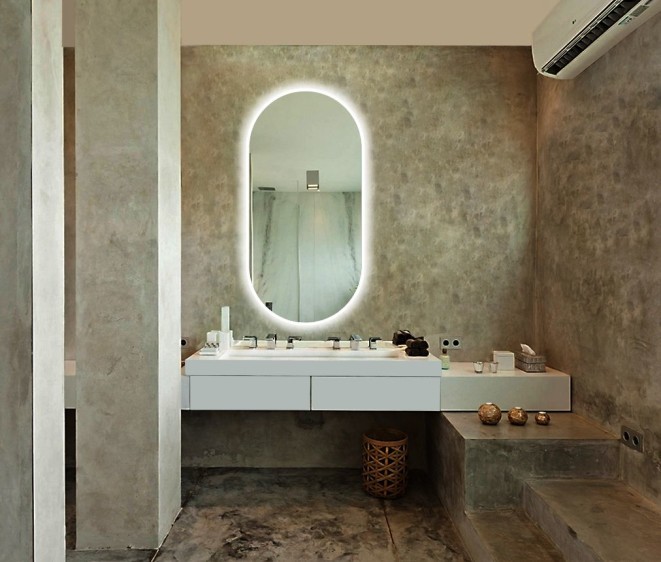 Дзеркало Sofia Edge - Фото 5