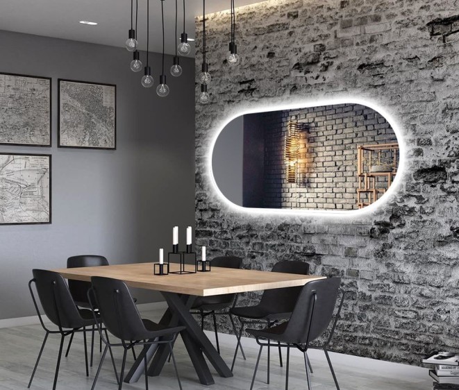 Дзеркало Sofia X Edge - Фото 4