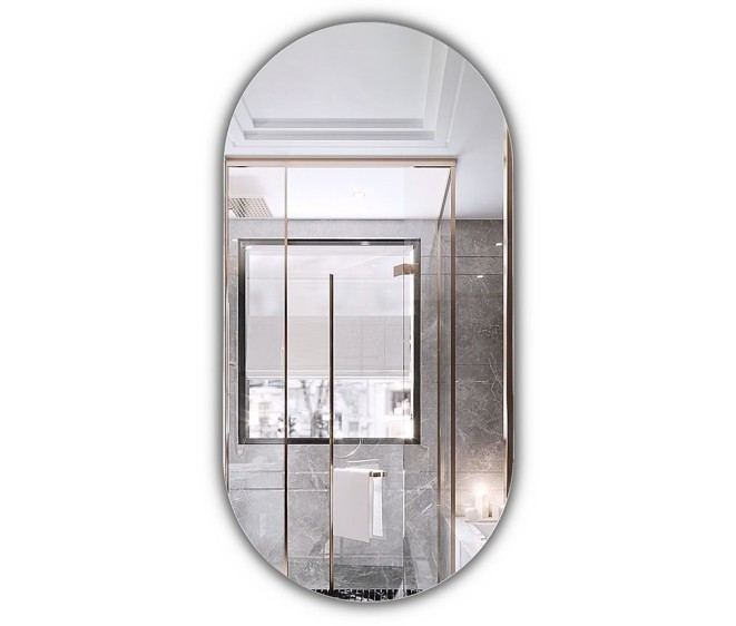 Дзеркало Shape 05 - Фото 1