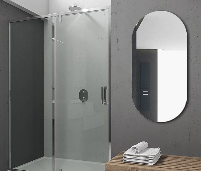 Дзеркало Shape 05 - Фото 3