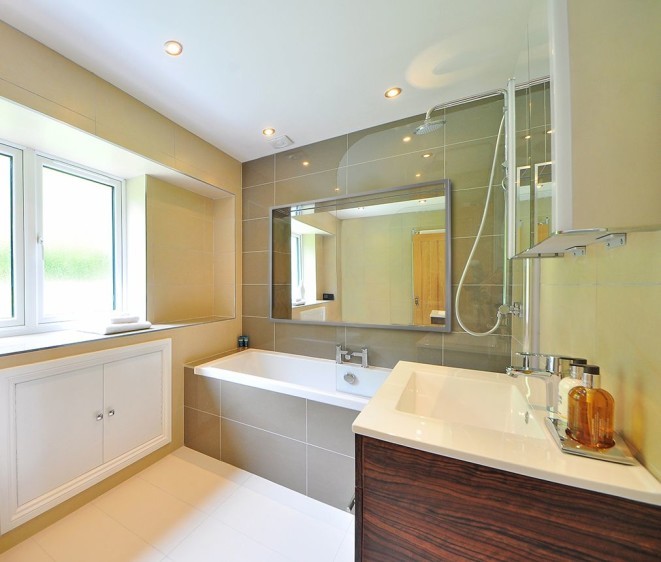 Дзеркало alu 001 - Фото 4