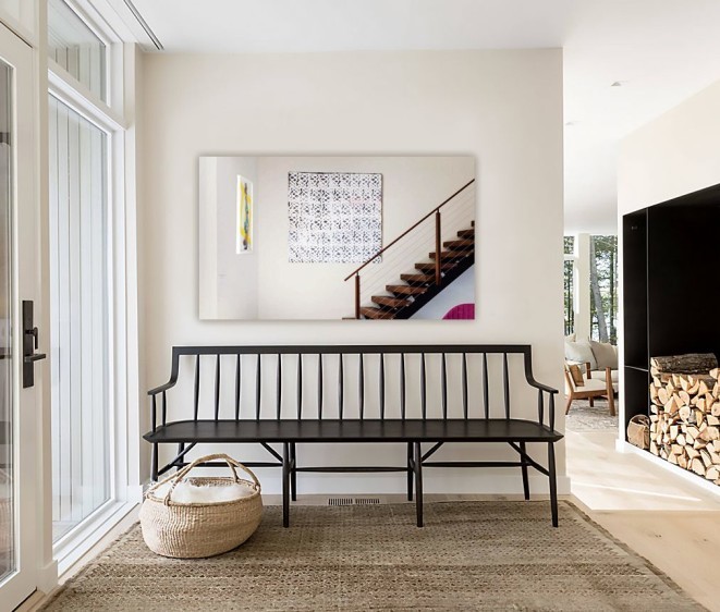 Дзеркало Shape 04 - Фото 8