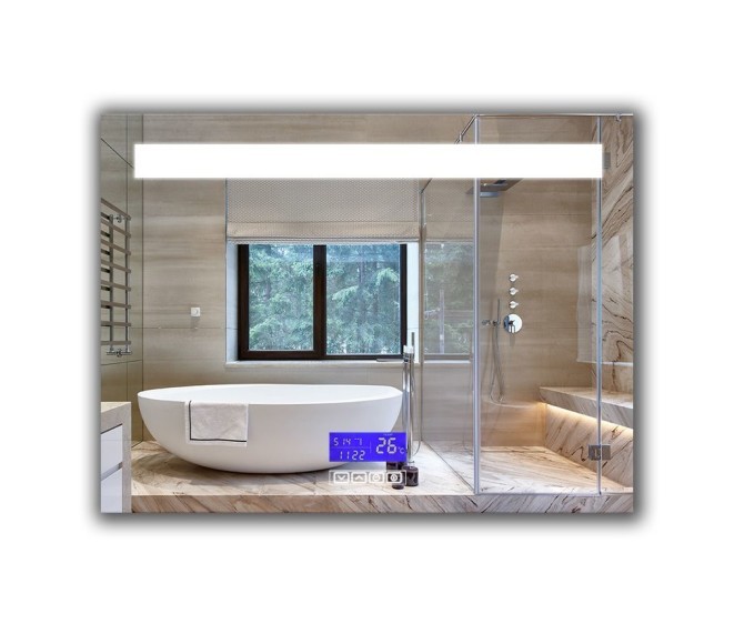 Дзеркало Alina Smart - Фото 1