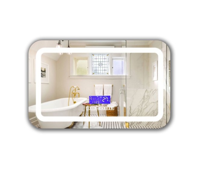 Дзеркало Loretta Smart - Фото 1