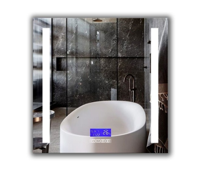 Дзеркало Elvira Smart - Фото 1