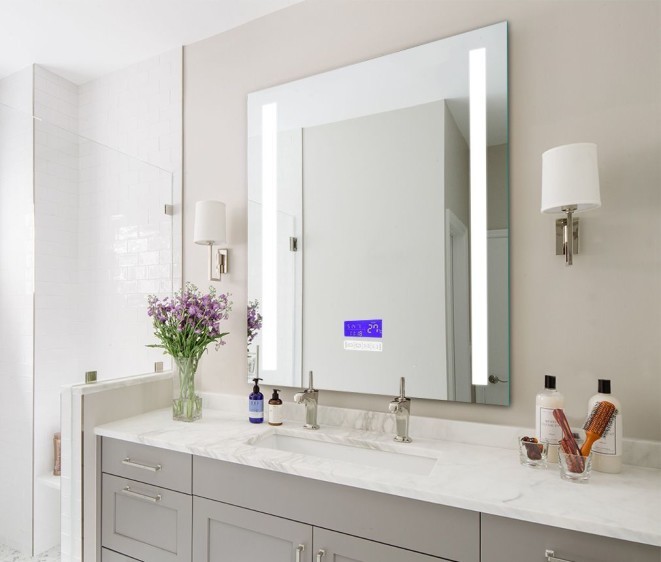 Дзеркало Elvira Smart - Фото 3