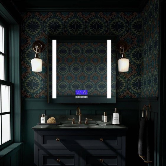 Дзеркало Elvira Smart - Фото 4