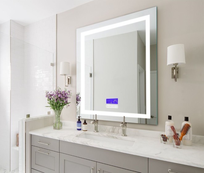 Дзеркало Livia Smart - Фото 5