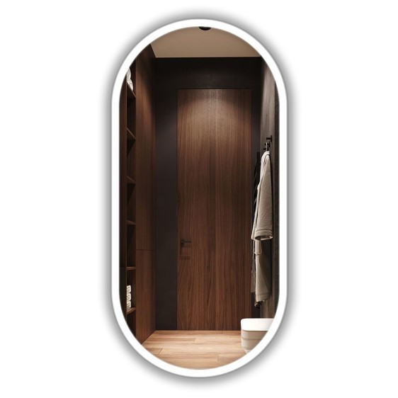 Дзеркало Alice Inox - Фото 2