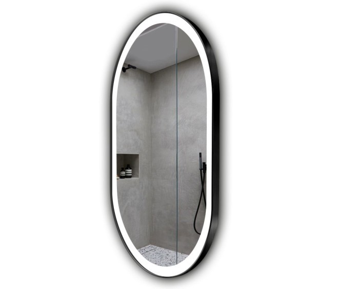 Дзеркало Alice Inox - Фото 1