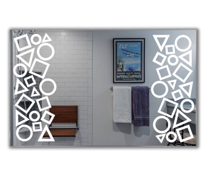 Дзеркало Game - Фото 1