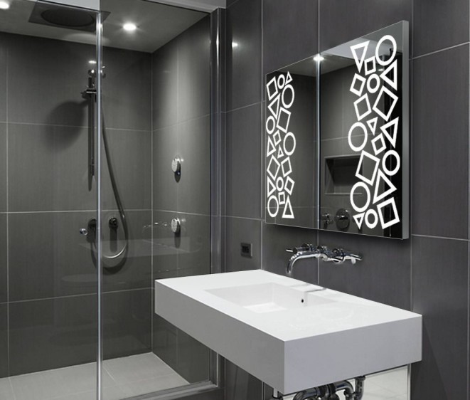 Дзеркало Game - Фото 3