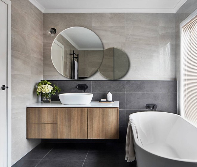 Дзеркало Circles - Фото 6