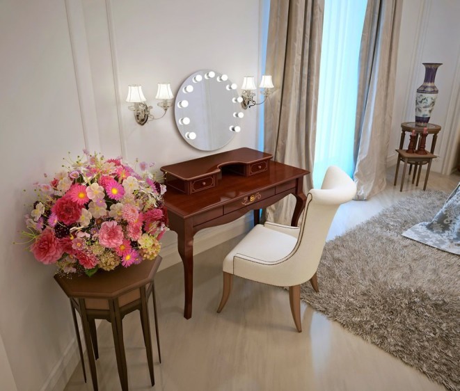 Дзеркало Hollywood R - Фото 3