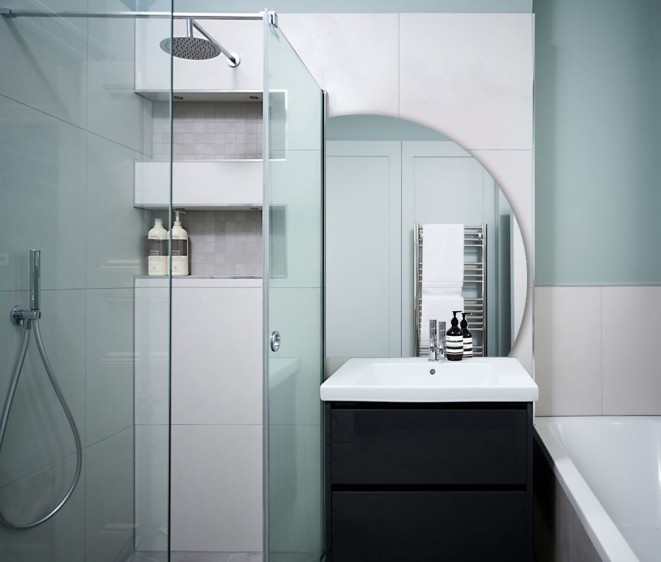 Дзеркало Sun Rise - Фото 3