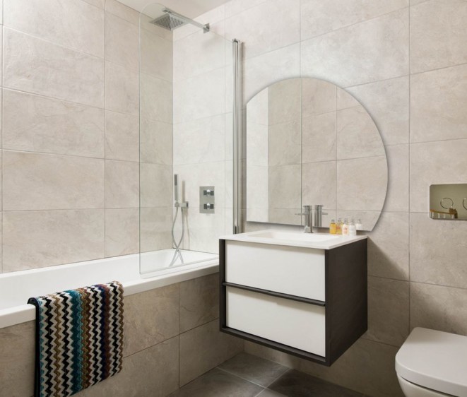 Дзеркало Sun Rise - Фото 4