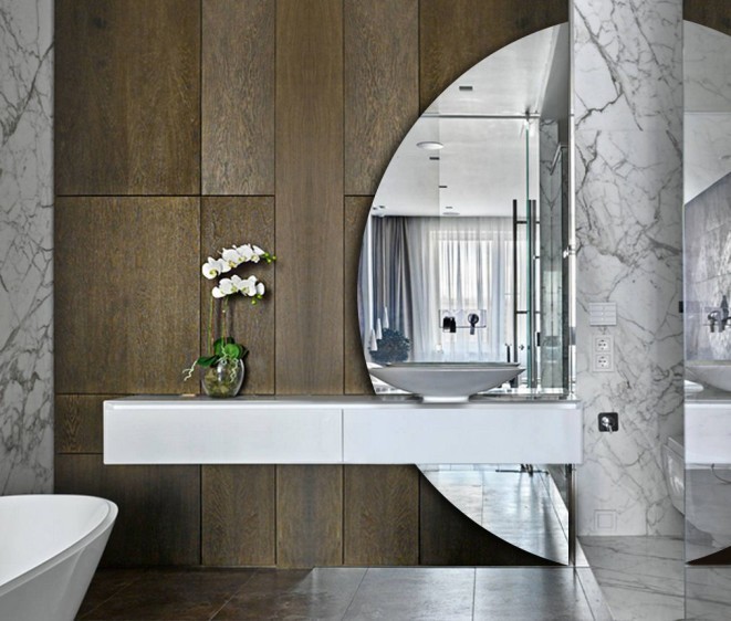 Дзеркало Sun Rise 2 - Фото 4