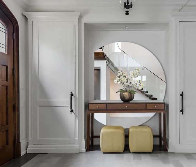 Дзеркало Sun Rise 2 - Фото 1