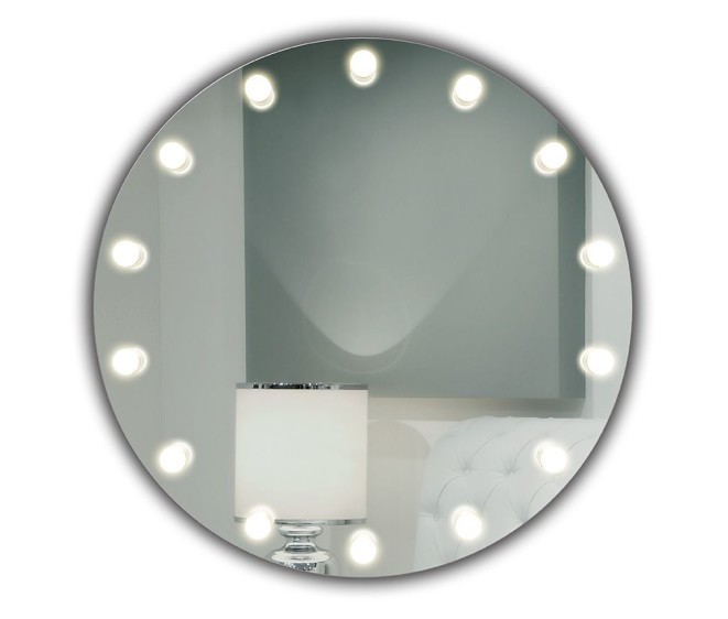 Дзеркало Hollywood R2 - Фото 2