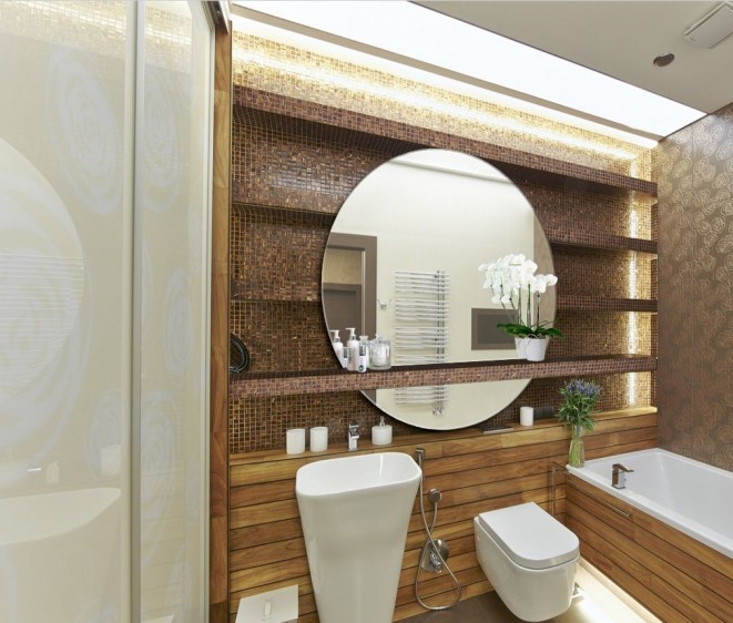 Дзеркало Sun Rise 3 - Фото 2