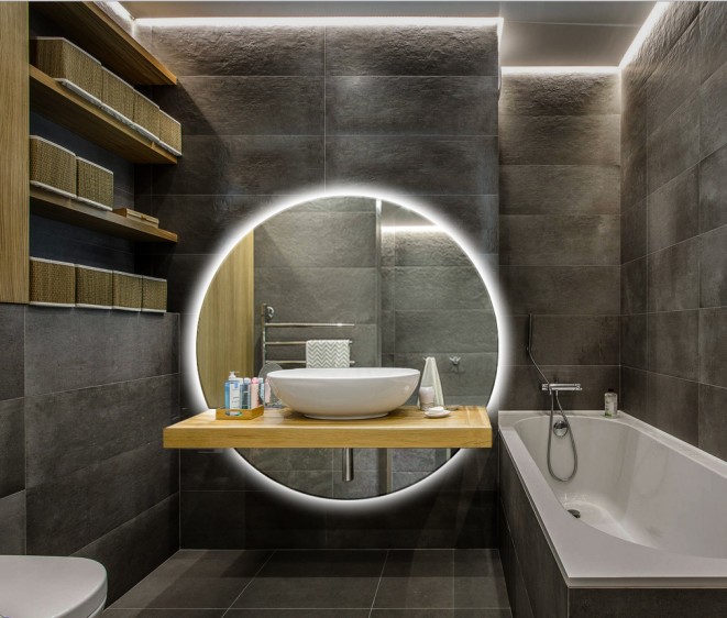 Дзеркало Sun Rise 3 + ambilight - Фото 1