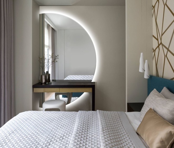 Дзеркало Sun Rise 2 + ambilight - Фото 2