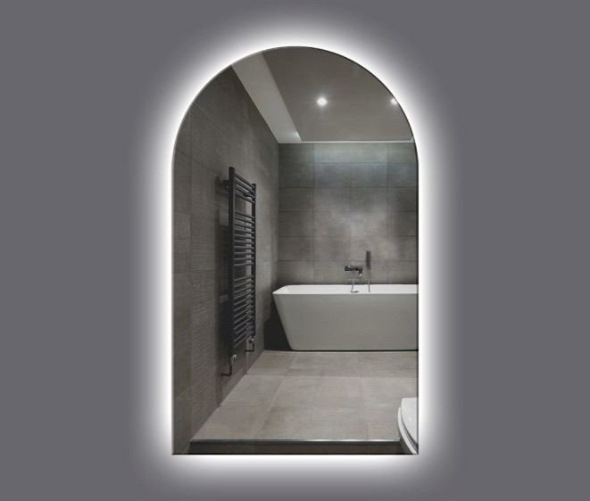 Дзеркало Venera + амбилайт - Фото 3