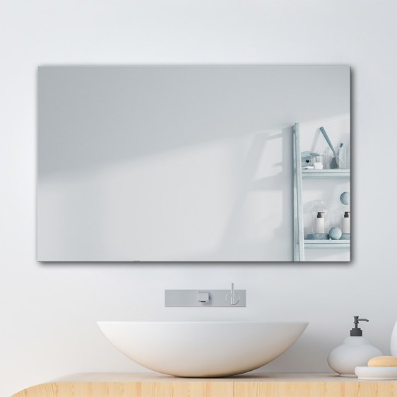 Дзеркало Shape 04 - Фото 1