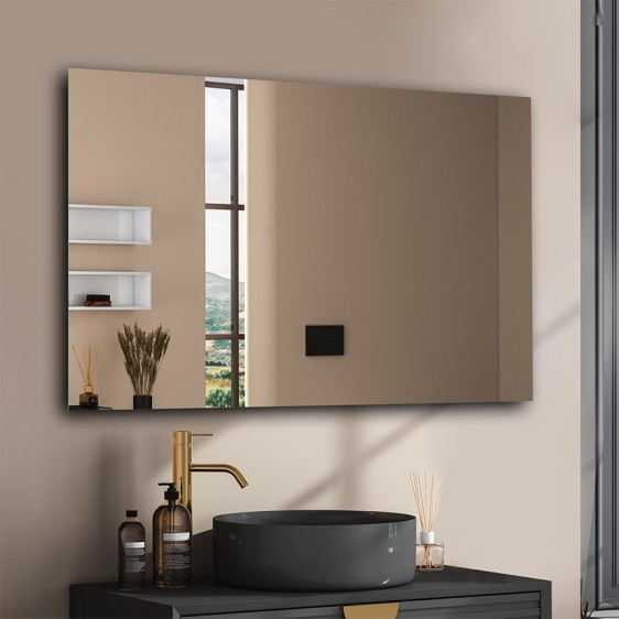 Дзеркало Shape 04 - Фото 2